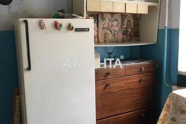 2-комнатная квартира по адресу ул. Петрова ген. (площадь 43,6 м²) - Atlanta.ua - фото 24