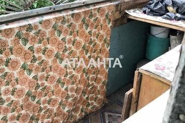 2-комнатная квартира по адресу ул. Петрова ген. (площадь 43,6 м²) - Atlanta.ua - фото 25