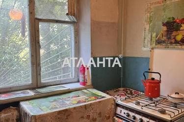 2-комнатная квартира по адресу ул. Петрова ген. (площадь 43,6 м²) - Atlanta.ua - фото 26