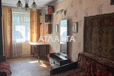 2-комнатная квартира по адресу ул. Петрова ген. (площадь 43,6 м²) - Atlanta.ua - фото 28