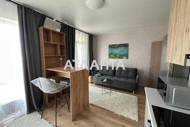 1-кімнатна квартира за адресою 7 км Овідіопольської дор. (площа 29,8 м²) - Atlanta.ua - фото 8