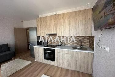 1-кімнатна квартира за адресою 7 км Овідіопольської дор. (площа 29,8 м²) - Atlanta.ua - фото 9