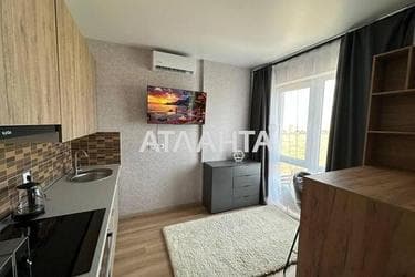 1-кімнатна квартира за адресою 7 км Овідіопольської дор. (площа 29,8 м²) - Atlanta.ua - фото 10