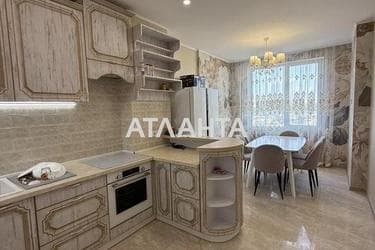 3-rooms apartment apartment by the address st. Vilyamsa ak (area 100 m²) - Atlanta.ua - photo 16