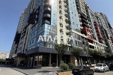 3-rooms apartment apartment by the address st. Vilyamsa ak (area 100 m²) - Atlanta.ua - photo 23