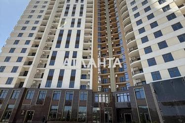 1-room apartment apartment by the address st. Krasnova (area 43,6 m²) - Atlanta.ua - photo 7