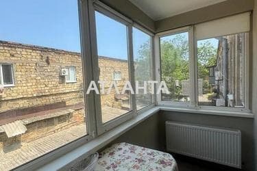 1-кімнатна квартира за адресою вул. Хмельницького Богдана (площа 30 м²) - Atlanta.ua - фото 22
