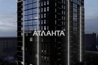 1-кімнатна квартира за адресою вул. Скісна (площа 22,6 м²) - Atlanta.ua - фото 12