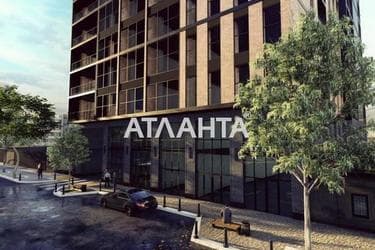 1-кімнатна квартира за адресою вул. Скісна (площа 22,6 м²) - Atlanta.ua - фото 13