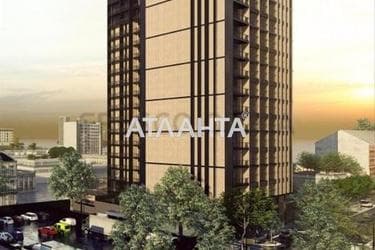 1-кімнатна квартира за адресою вул. Скісна (площа 22,6 м²) - Atlanta.ua - фото 14