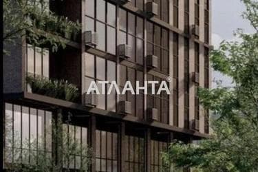 1-кімнатна квартира за адресою вул. Скісна (площа 22,6 м²) - Atlanta.ua - фото 15