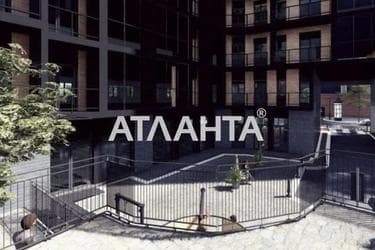 1-кімнатна квартира за адресою вул. Скісна (площа 22,6 м²) - Atlanta.ua - фото 16