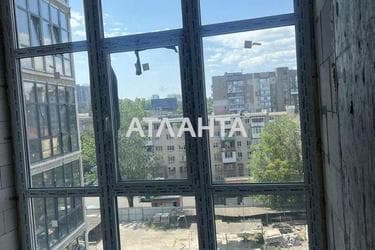 1-кімнатна квартира за адресою вул. Скісна (площа 22,6 м²) - Atlanta.ua - фото 17