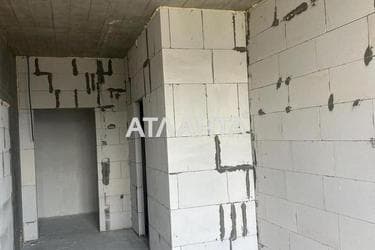 1-кімнатна квартира за адресою вул. Скісна (площа 22,6 м²) - Atlanta.ua - фото 18