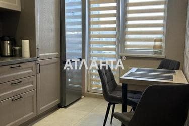 1-room apartment apartment by the address st. Lyustdorfskaya dor Chernomorskaya dor (area 29,5 m²) - Atlanta.ua - photo 10