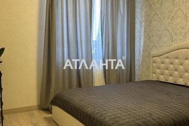 1-room apartment apartment by the address st. Lyustdorfskaya dor Chernomorskaya dor (area 29,5 m²) - Atlanta.ua - photo 13