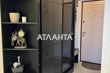 1-room apartment apartment by the address st. Lyustdorfskaya dor Chernomorskaya dor (area 29,5 m²) - Atlanta.ua - photo 14