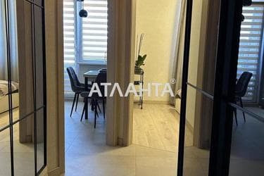 1-room apartment apartment by the address st. Lyustdorfskaya dor Chernomorskaya dor (area 29,5 m²) - Atlanta.ua - photo 15