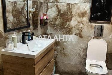 1-room apartment apartment by the address st. Lyustdorfskaya dor Chernomorskaya dor (area 29,5 m²) - Atlanta.ua - photo 16