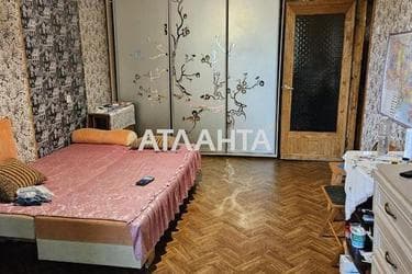 2-кімнатна квартира за адресою Вільямса ак. Пров. (площа 48,5 м²) - Atlanta.ua - фото 17