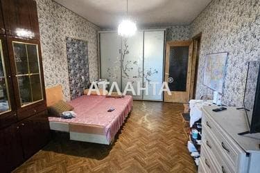2-кімнатна квартира за адресою Вільямса ак. Пров. (площа 48,5 м²) - Atlanta.ua - фото 18