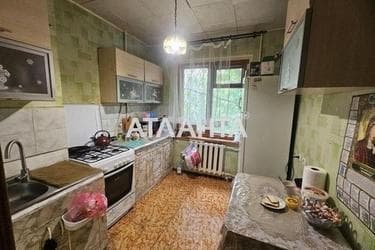 2-кімнатна квартира за адресою Вільямса ак. Пров. (площа 48,5 м²) - Atlanta.ua - фото 19