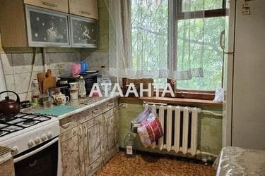 2-кімнатна квартира за адресою Вільямса ак. Пров. (площа 48,5 м²) - Atlanta.ua - фото 21