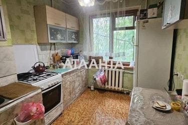 2-кімнатна квартира за адресою Вільямса ак. Пров. (площа 48,5 м²) - Atlanta.ua - фото 22
