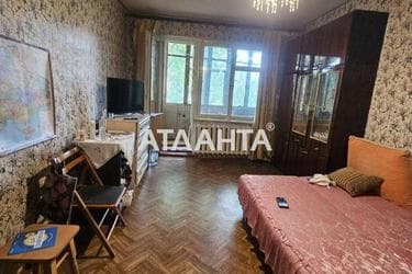 2-кімнатна квартира за адресою Вільямса ак. Пров. (площа 48,5 м²) - Atlanta.ua - фото 23
