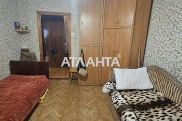 2-кімнатна квартира за адресою Вільямса ак. Пров. (площа 48,5 м²) - Atlanta.ua - фото 25