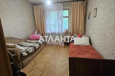 2-кімнатна квартира за адресою Вільямса ак. Пров. (площа 48,5 м²) - Atlanta.ua - фото 28