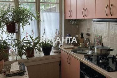 2-rooms apartment apartment by the address st. Knyazheskaya Baranova (area 48,5 m²) - Atlanta.ua - photo 14