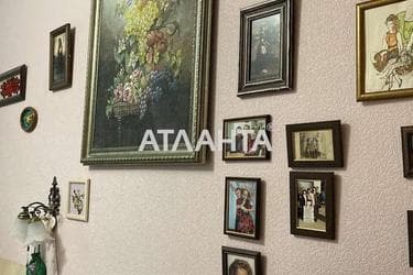 2-rooms apartment apartment by the address st. Knyazheskaya Baranova (area 48,5 m²) - Atlanta.ua - photo 16
