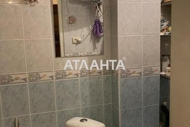 2-rooms apartment apartment by the address st. Knyazheskaya Baranova (area 48,5 m²) - Atlanta.ua - photo 18
