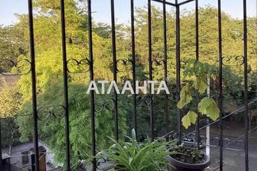 2-rooms apartment apartment by the address st. Knyazheskaya Baranova (area 48,5 m²) - Atlanta.ua - photo 21