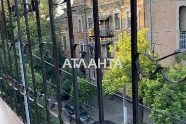 2-rooms apartment apartment by the address st. Knyazheskaya Baranova (area 48,5 m²) - Atlanta.ua - photo 22