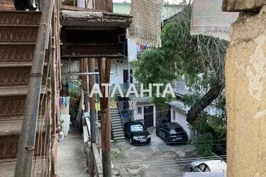 2-rooms apartment apartment by the address st. Knyazheskaya Baranova (area 48,5 m²) - Atlanta.ua - photo 24