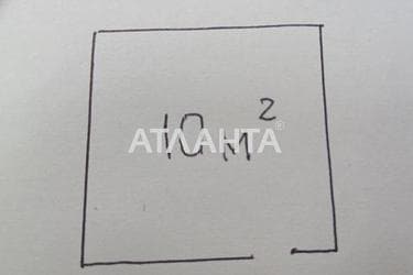 Комерційна нерухомість за адресою вул. Франка Івана (площа 10 м²) - Atlanta.ua - фото 8