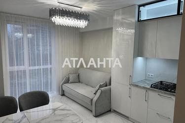 1-кімнатна квартира за адресою вул. Кульпарківська (площа 42,3 м²) - Atlanta.ua - фото 16