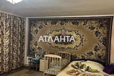 1-room apartment apartment by the address st. Shkolnaya (area 51,8 m²) - Atlanta.ua - photo 18
