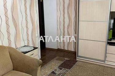 1-room apartment apartment by the address st. Shkolnaya (area 51,8 m²) - Atlanta.ua - photo 19