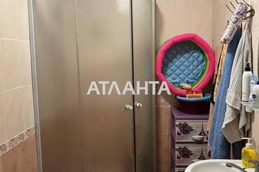1-room apartment apartment by the address st. Shkolnaya (area 51,8 m²) - Atlanta.ua - photo 22