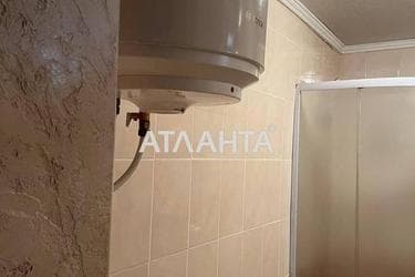 1-room apartment apartment by the address st. Shkolnaya (area 51,8 m²) - Atlanta.ua - photo 23