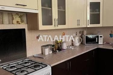 1-room apartment apartment by the address st. Shkolnaya (area 51,8 m²) - Atlanta.ua - photo 14