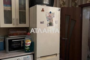 1-room apartment apartment by the address st. Shkolnaya (area 51,8 m²) - Atlanta.ua - photo 16