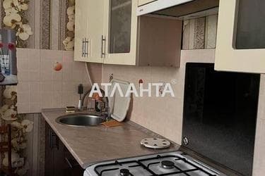 1-room apartment apartment by the address st. Shkolnaya (area 51,8 m²) - Atlanta.ua - photo 15