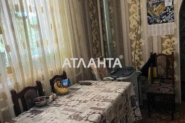 1-room apartment apartment by the address st. Shkolnaya (area 51,8 m²) - Atlanta.ua - photo 21