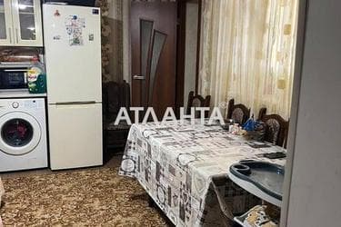 1-room apartment apartment by the address st. Shkolnaya (area 51,8 m²) - Atlanta.ua - photo 17