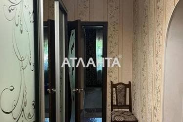 1-room apartment apartment by the address st. Shkolnaya (area 51,8 m²) - Atlanta.ua - photo 20