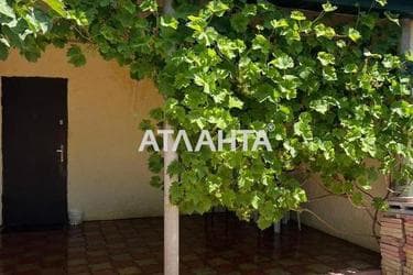 1-room apartment apartment by the address st. Shkolnaya (area 51,8 m²) - Atlanta.ua - photo 24